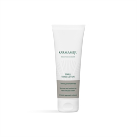 Karmameju Hand Lotion 02 Chill - 75 ml hos parfumerihamoghende.dk 